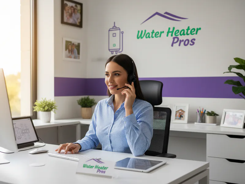 Water Heater Repair  in Cortez  FAQ